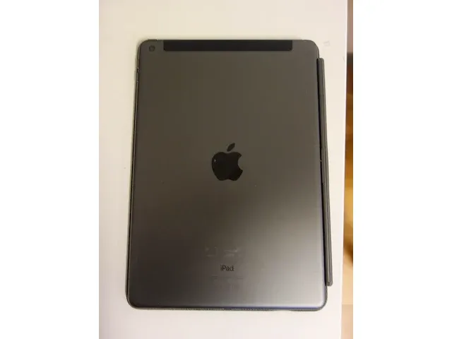 Ipad apple - afbeelding 3 van  4