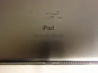 Ipad apple - afbeelding 4 van  4