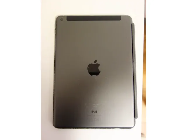 Ipad apple - afbeelding 3 van  4