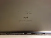 Ipad apple - afbeelding 4 van  5