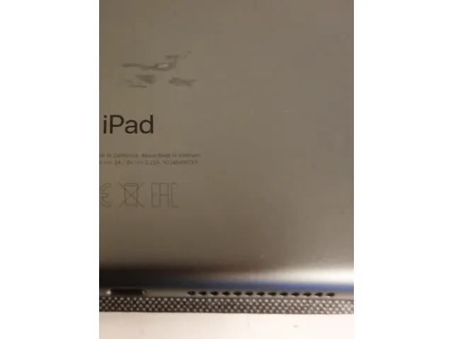 Ipad apple - afbeelding 5 van  5