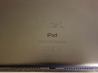 Ipad apple - afbeelding 4 van  4