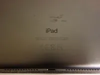 Ipad apple - afbeelding 4 van  4