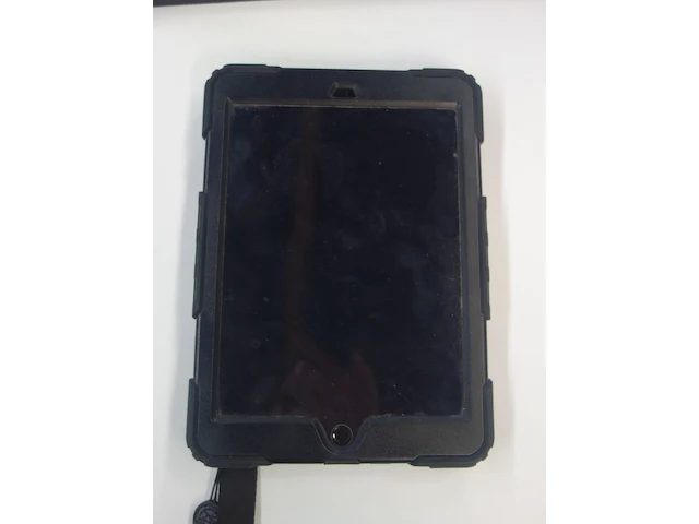 Ipad apple - afbeelding 4 van  4