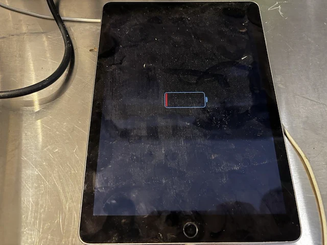 Ipad apple - afbeelding 1 van  2