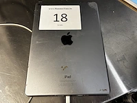 Ipad apple - afbeelding 2 van  2