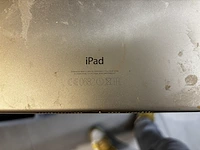 Ipad apple - afbeelding 3 van  4