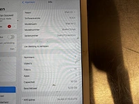 Ipad apple - afbeelding 4 van  4