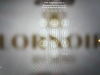 Ipad apple - afbeelding 3 van  3