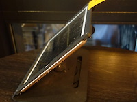 Ipad + houder - afbeelding 2 van  3