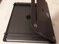 Ipad in houder - afbeelding 3 van  4