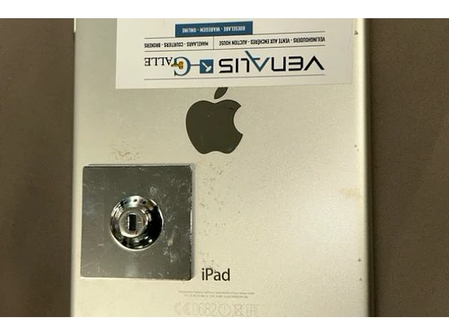 Ipad mini - afbeelding 2 van  3