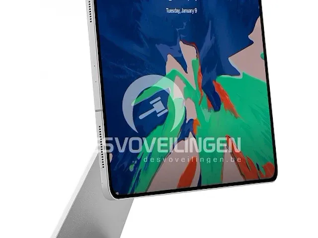 "ipad pro 11"" stand magnetische houder" - afbeelding 1 van  5