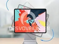 "ipad pro 11"" stand magnetische houder" - afbeelding 3 van  5