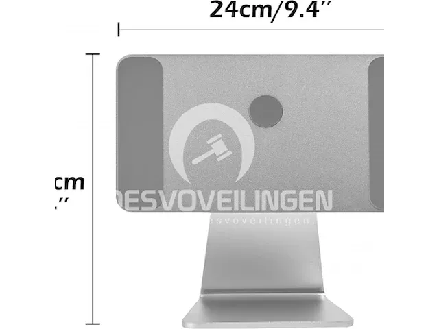 "ipad pro 11"" stand magnetische houder" - afbeelding 5 van  5
