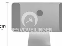 "ipad pro 11"" stand magnetische houder" - afbeelding 5 van  5