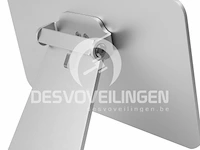 "ipad pro 11"" stand magnetische houder" - afbeelding 5 van  6