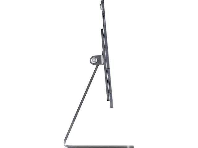 Ipad pro 12,9 "stand magnetische houder - afbeelding 2 van  4