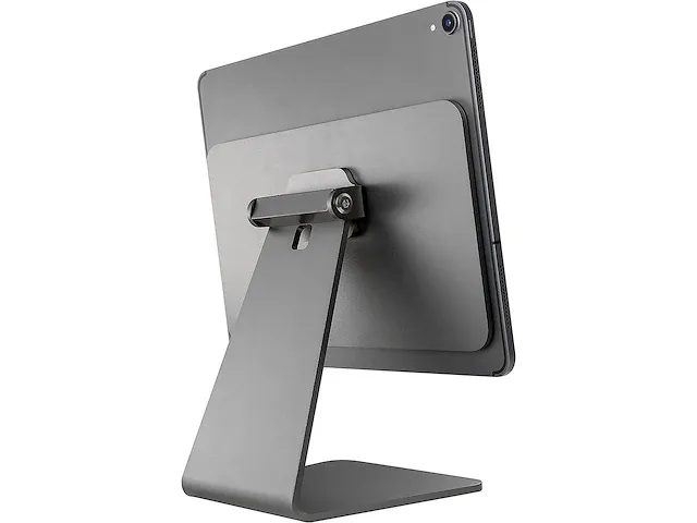 Ipad pro 12,9 "stand magnetische houder - afbeelding 3 van  4