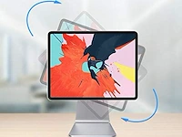 Ipad pro 12,9 "stand magnetische houder - afbeelding 2 van  5
