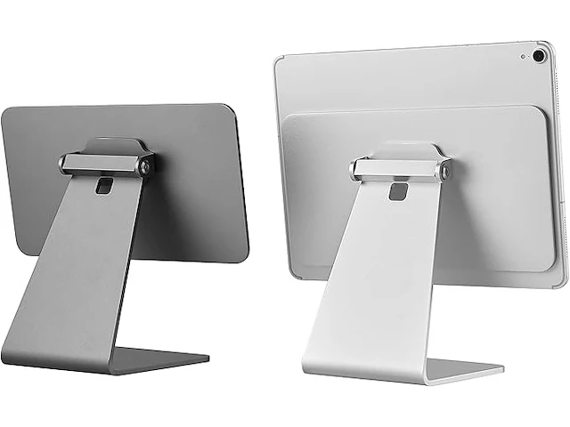 Ipad pro 12,9 "stand magnetische houder - afbeelding 4 van  5