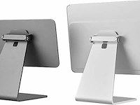 Ipad pro 12,9 "stand magnetische houder - afbeelding 4 van  5