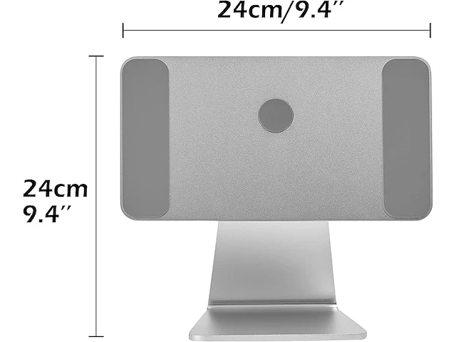 Ipad pro 12,9 "stand magnetische houder - afbeelding 5 van  5