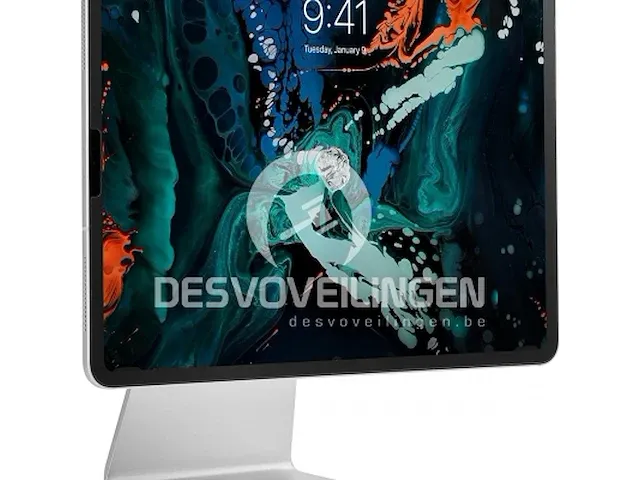Ipad pro magnetische standaard - afbeelding 1 van  5