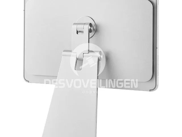 Ipad pro magnetische standaard - afbeelding 3 van  5