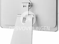 Ipad pro magnetische standaard - afbeelding 3 van  5