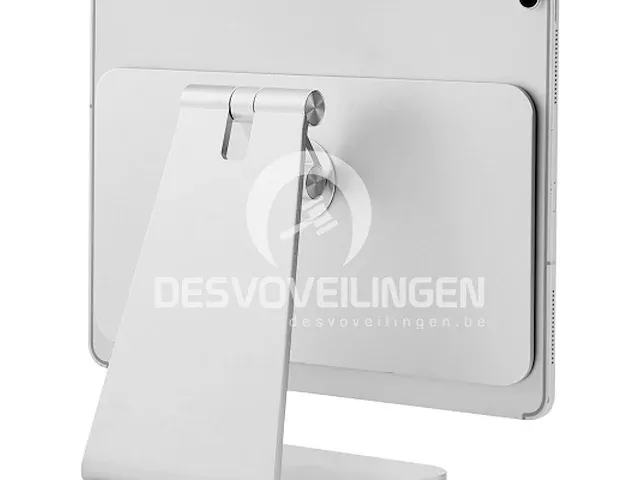 Ipad pro magnetische standaard - afbeelding 5 van  5