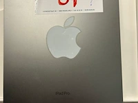 Ipad pro - afbeelding 2 van  4