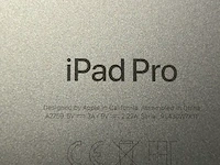 Ipad pro - afbeelding 4 van  4