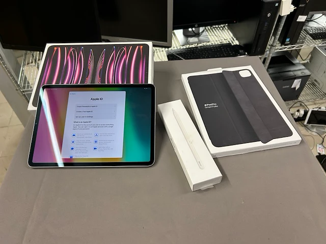 Ipad pro - afbeelding 1 van  7