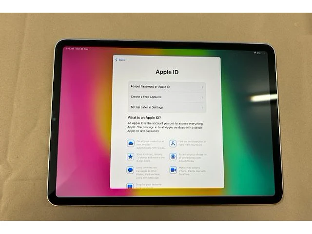 Ipad pro - afbeelding 2 van  7