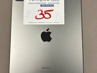 Ipad pro - afbeelding 3 van  7