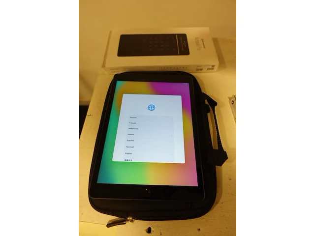 Ipad - afbeelding 4 van  6