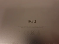 Ipad - afbeelding 5 van  6