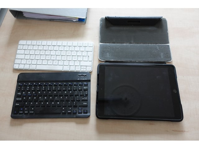 Ipad - afbeelding 1 van  4