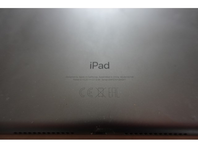 Ipad - afbeelding 4 van  4