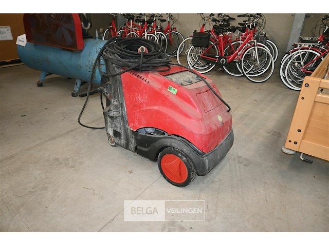 Ipc hogedrukreiniger - afbeelding 1 van  8