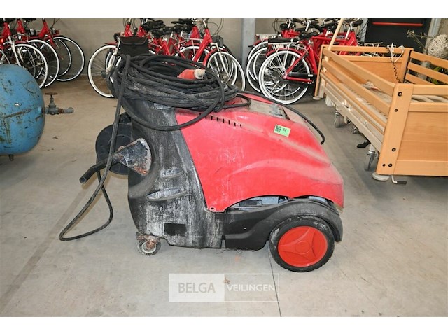 Ipc hogedrukreiniger - afbeelding 2 van  8