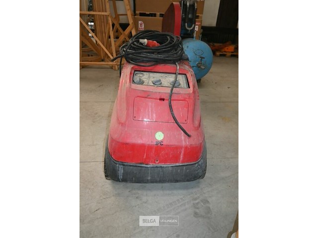 Ipc hogedrukreiniger - afbeelding 3 van  8