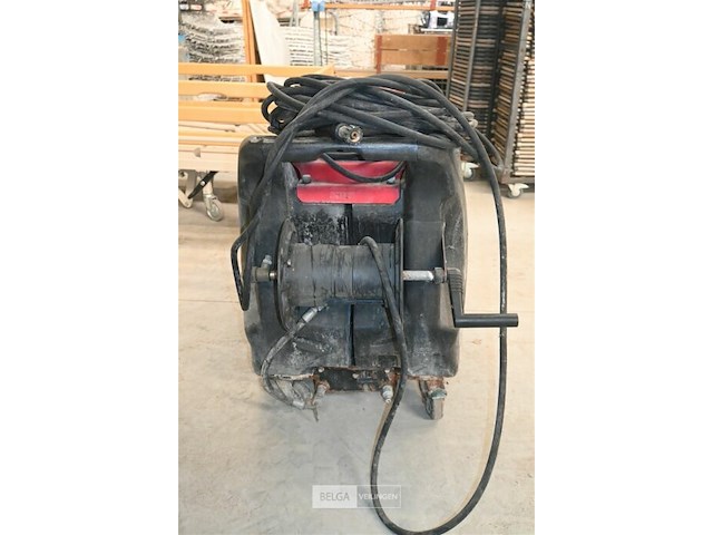 Ipc hogedrukreiniger - afbeelding 4 van  8