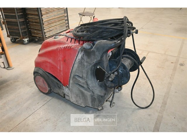 Ipc hogedrukreiniger - afbeelding 5 van  8