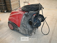 Ipc hogedrukreiniger - afbeelding 5 van  8