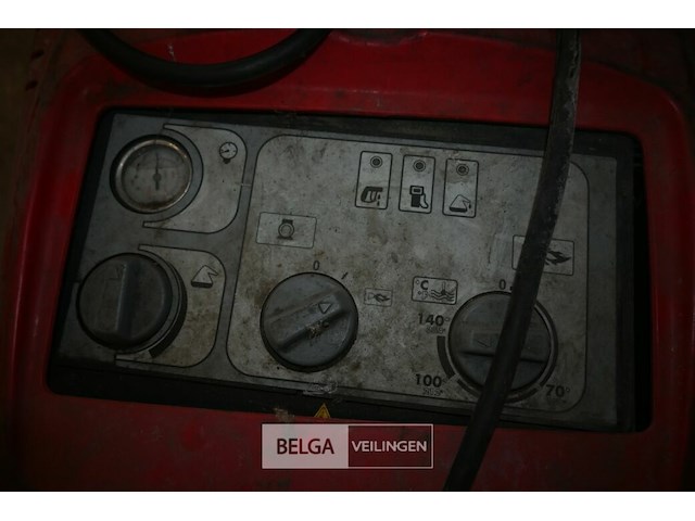 Ipc hogedrukreiniger - afbeelding 6 van  8