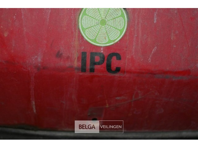 Ipc hogedrukreiniger - afbeelding 7 van  8