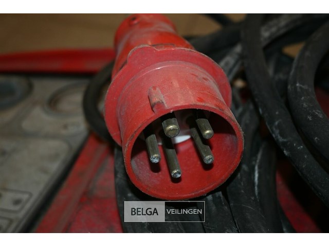 Ipc hogedrukreiniger - afbeelding 8 van  8