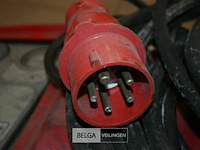 Ipc hogedrukreiniger - afbeelding 8 van  8